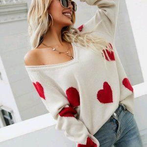 Pullover top